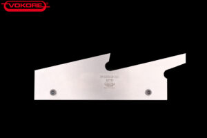2025_02_Vokore_23970096 Schneidsegment für industrielle Wellpappen-Maschinen