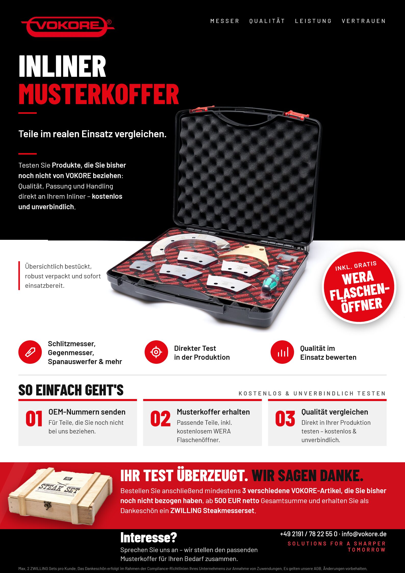 Flyer Inliner dt.